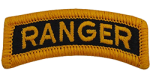 Bir Ranger Taburu