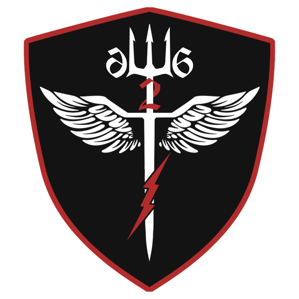 Task Force 6-26 kalkanı